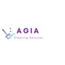 Agia Cleaning Services logo